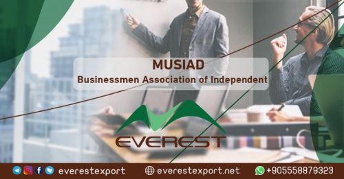 MUSIAD Businessmen Association of Independent