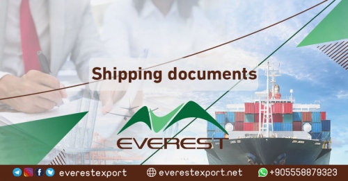 Shipping documents